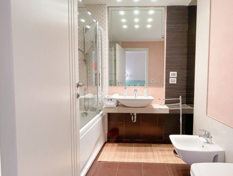 Haus in Viareggio, Italien, 133 m² - Foto 6