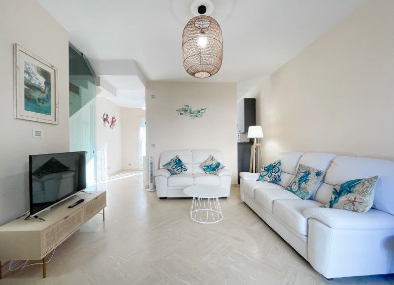 Haus in Viareggio, Italien, 133 m² - Foto 2