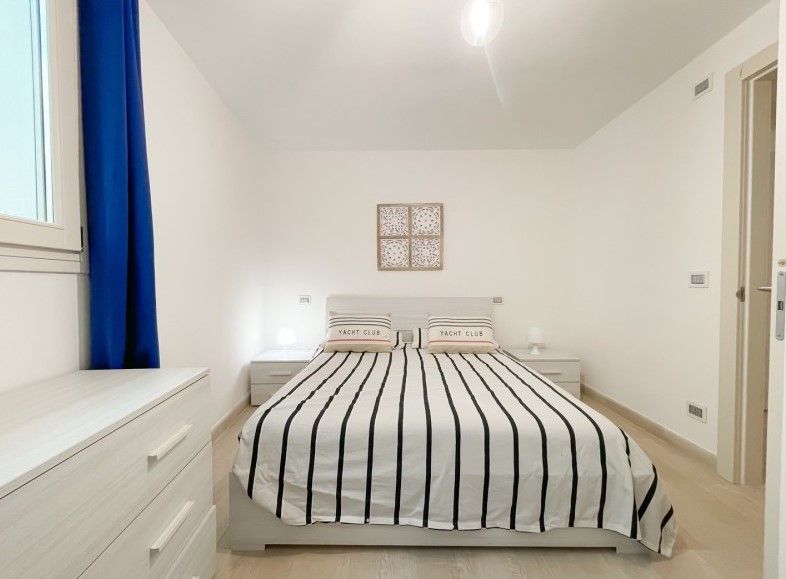 Haus in Viareggio, Italien, 133 m² - Foto 9