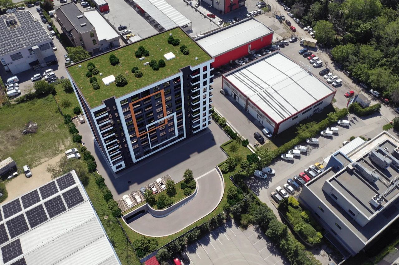 Appartamento a Varna, Bulgaria, 69 m² - foto 3