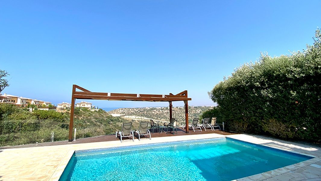 Villa in Paphos, Zypern, 145 m² - Foto 2