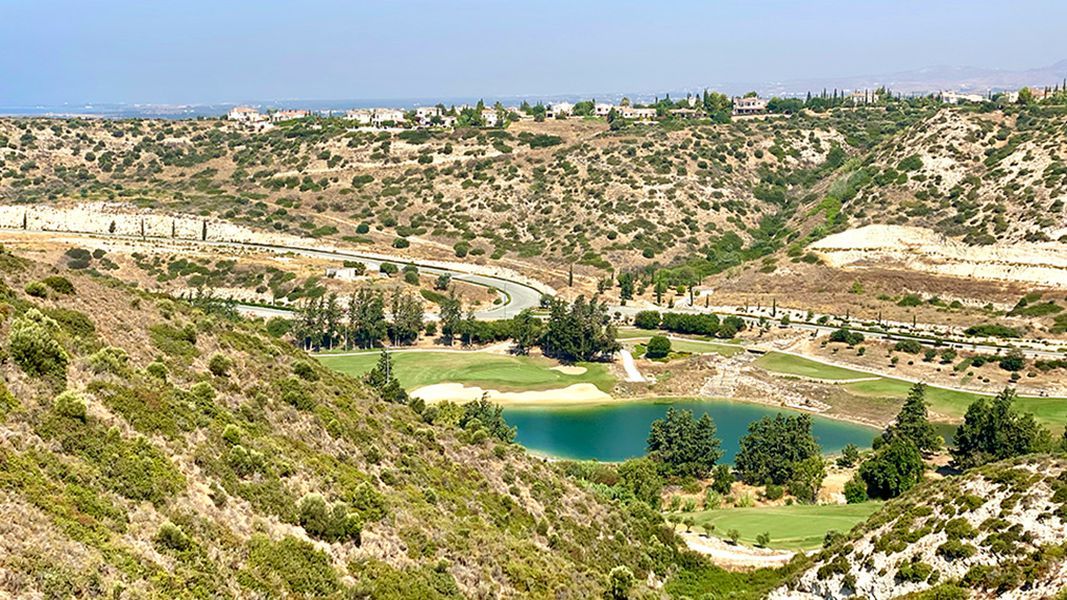 Villa in Paphos, Zypern, 145 m² - Foto 4