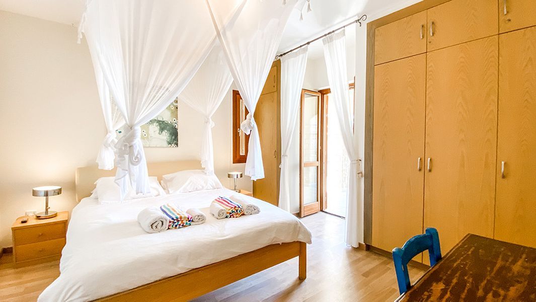 Villa in Paphos, Zypern, 145 m² - Foto 15