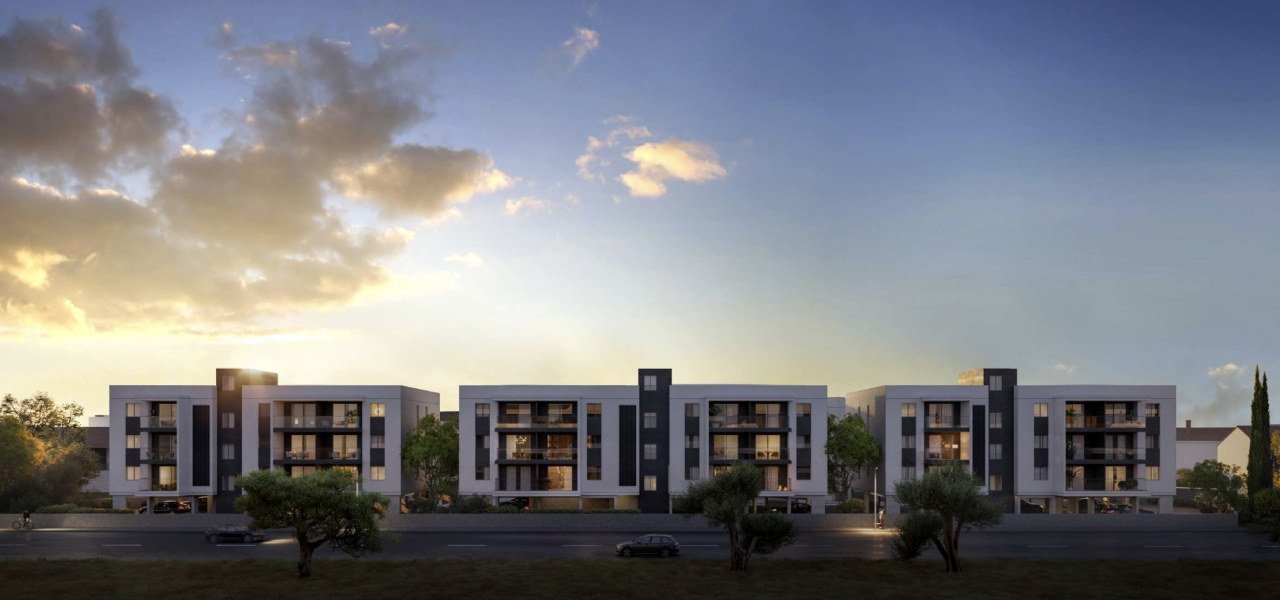 Apartment in Limassol, Cyprus, 69.5 m² - picture 6