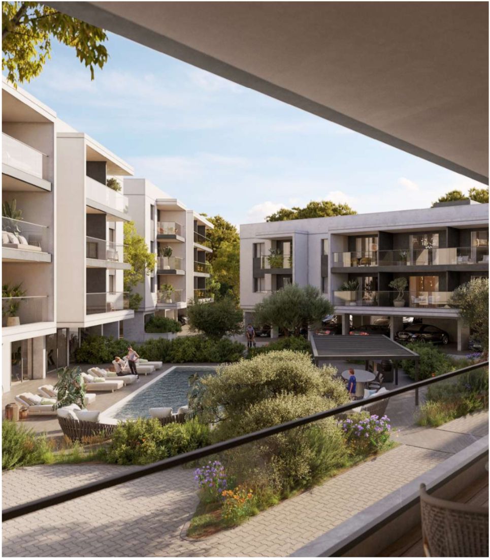 Apartment in Limassol, Cyprus, 69.5 m² - picture 14