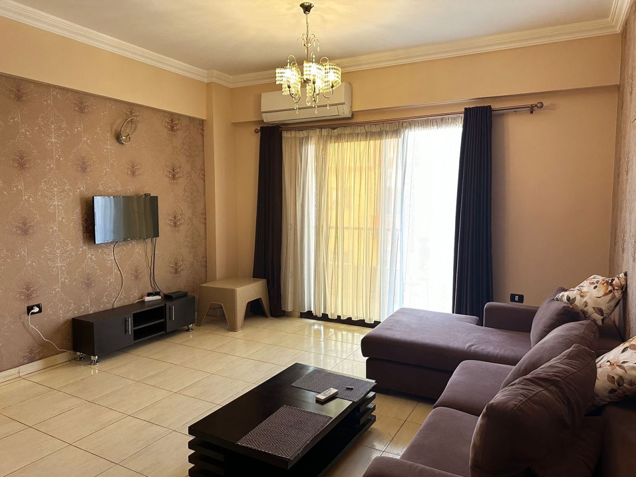 Flat in Hurghada, Egypt, 100 m² - picture 1