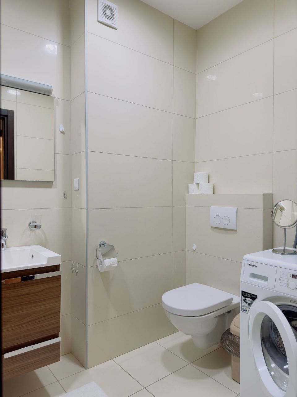 Wohnung in Budva, Montenegro, 86 m² - Foto 9