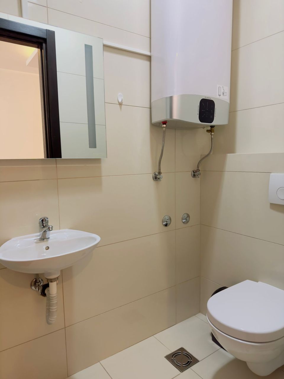 Wohnung in Budva, Montenegro, 86 m² - Foto 12