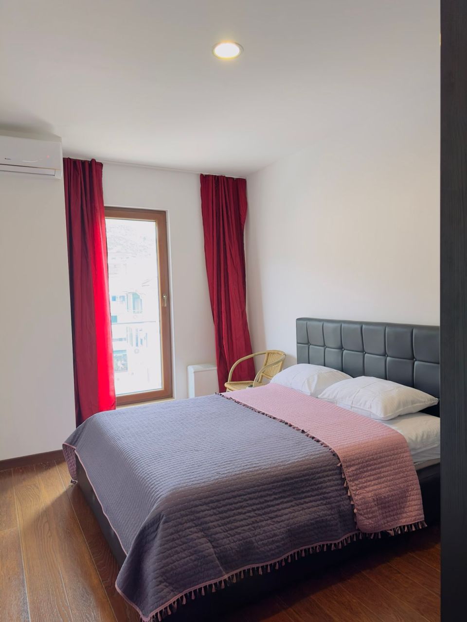 Wohnung in Budva, Montenegro, 86 m² - Foto 4