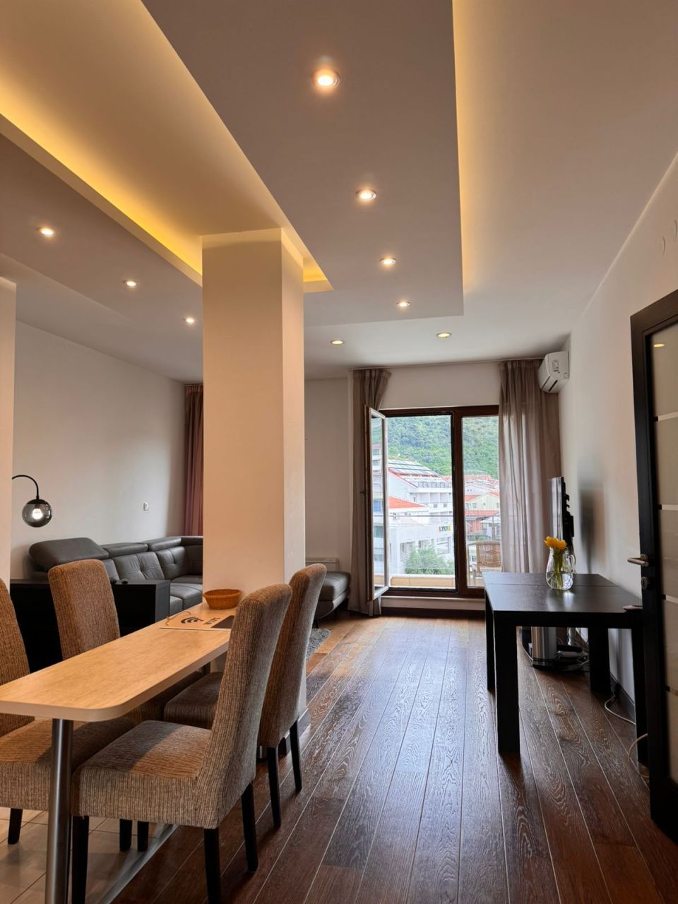 Wohnung in Budva, Montenegro, 86 m² - Foto 2