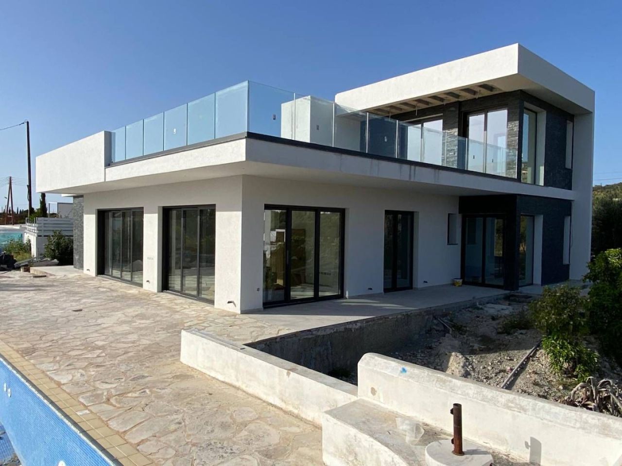 Casa en Pafos, Chipre, 300 m² - imagen 1