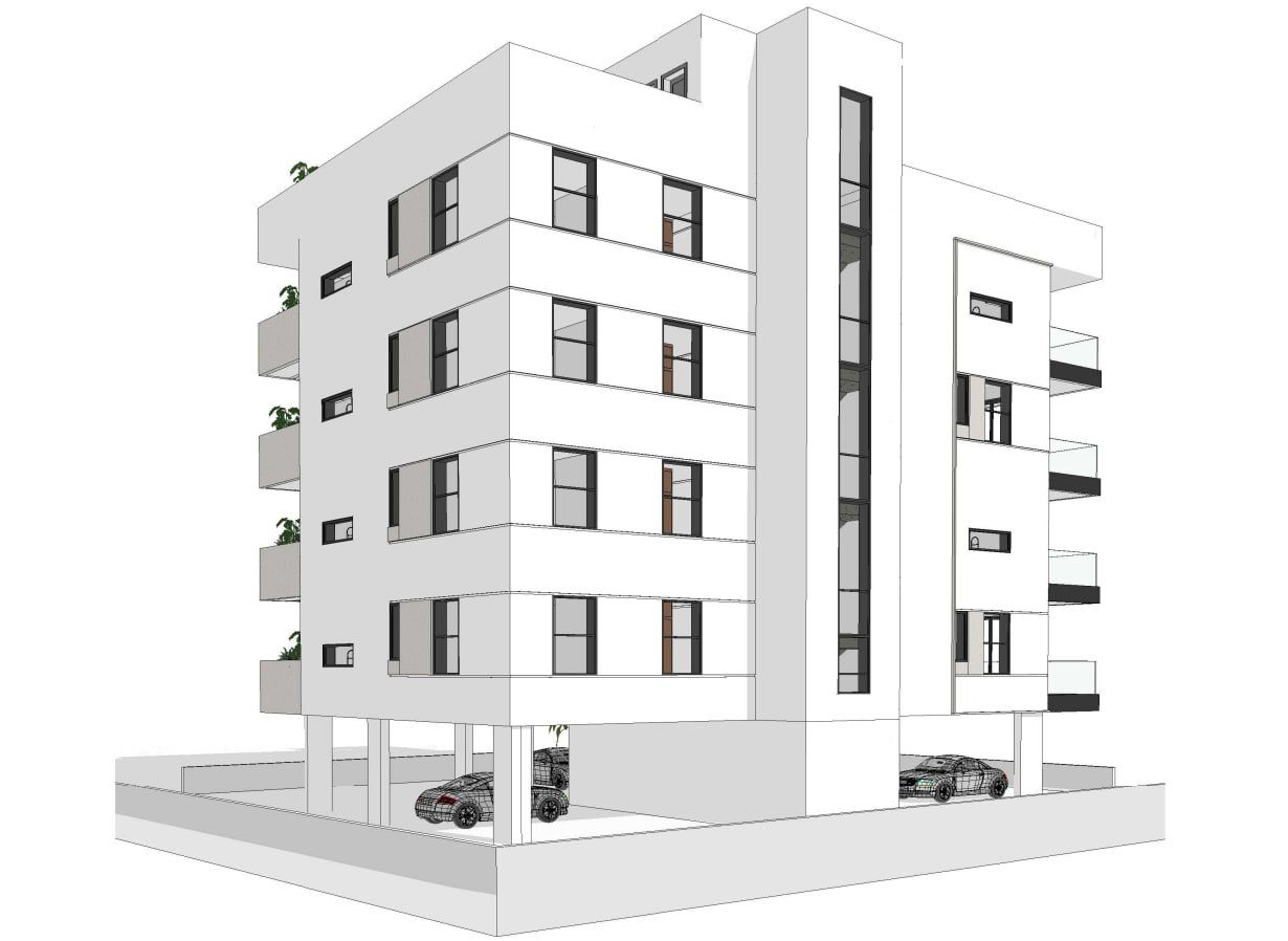 Wohnung in Limassol, Zypern, 100 m² - Foto 1