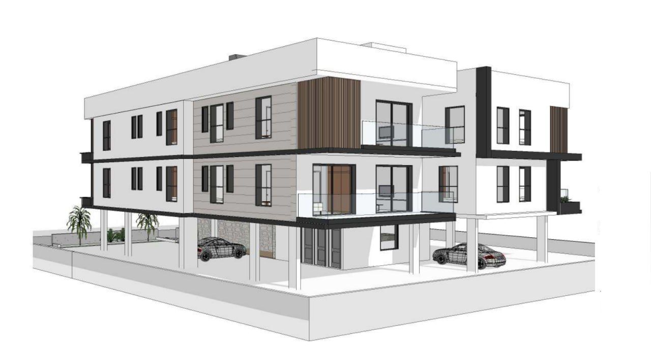 Flat in Larnaca, Cyprus, 73 m² - picture 2