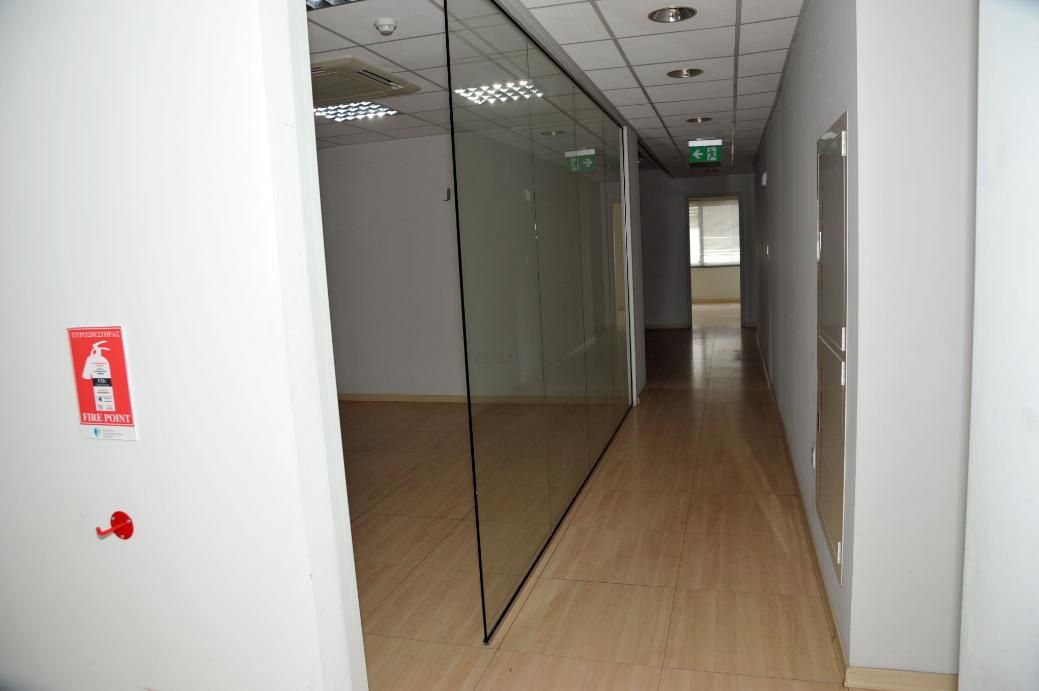 Oficina en Nicosia, Chipre, 224 m² - imagen 4