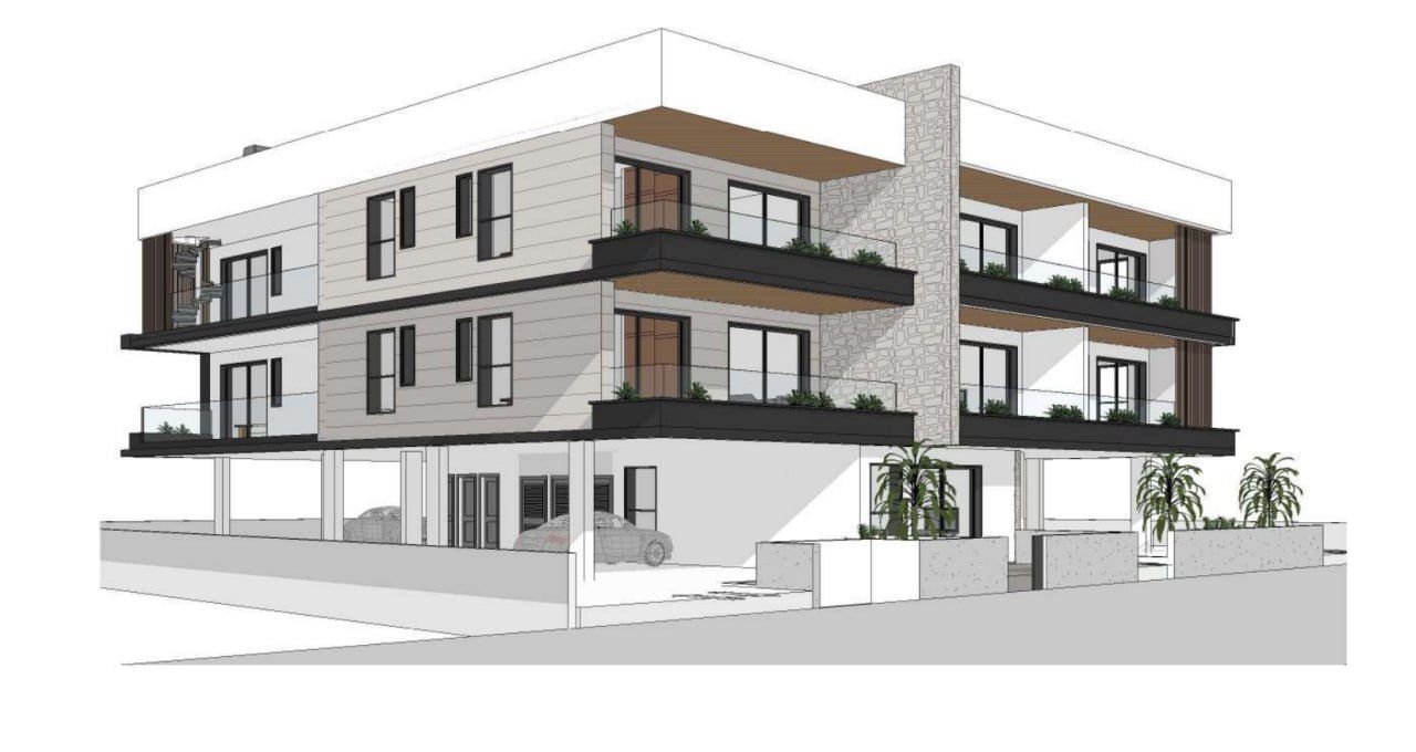 Flat in Larnaca, Cyprus, 73 m² - picture 5