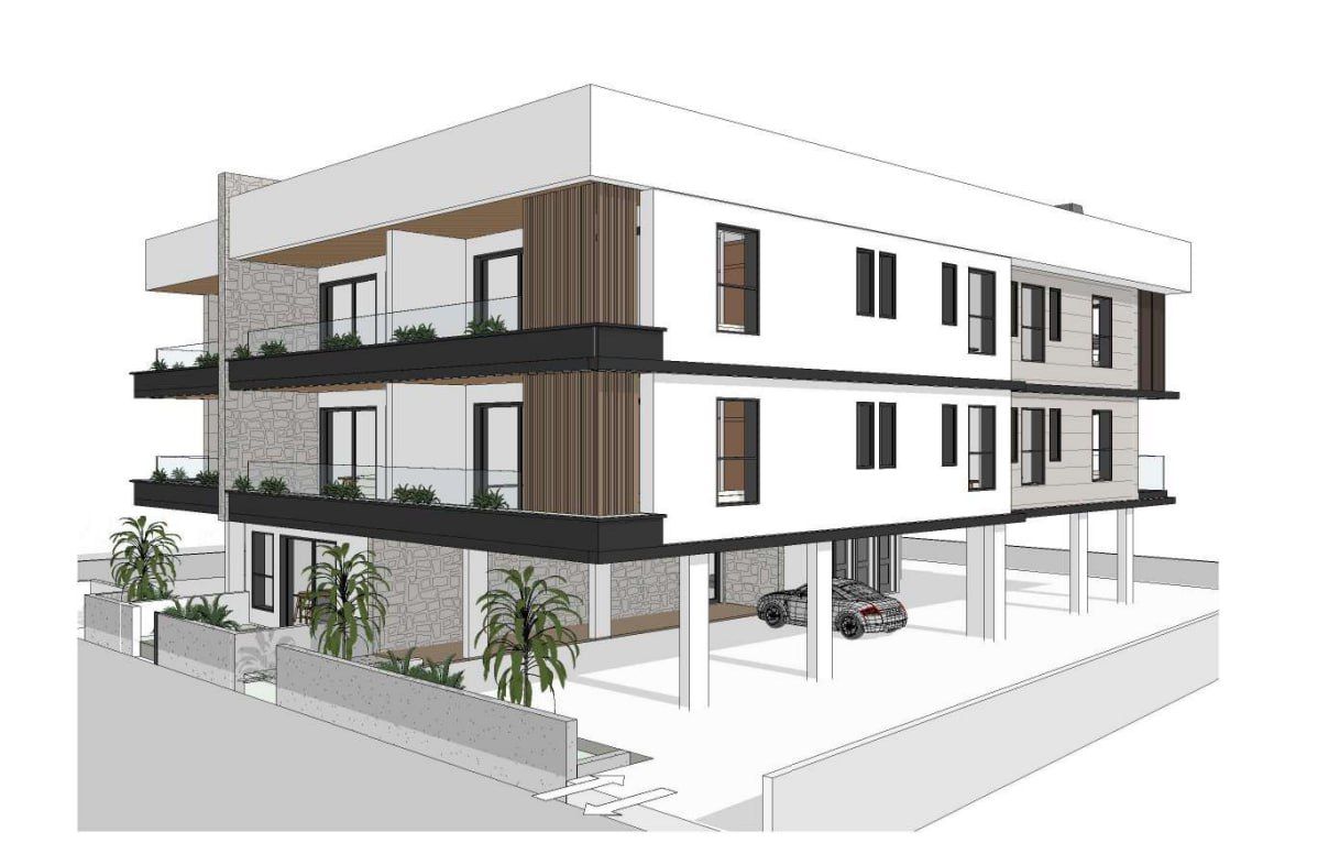 Flat in Larnaca, Cyprus, 73 m² - picture 6