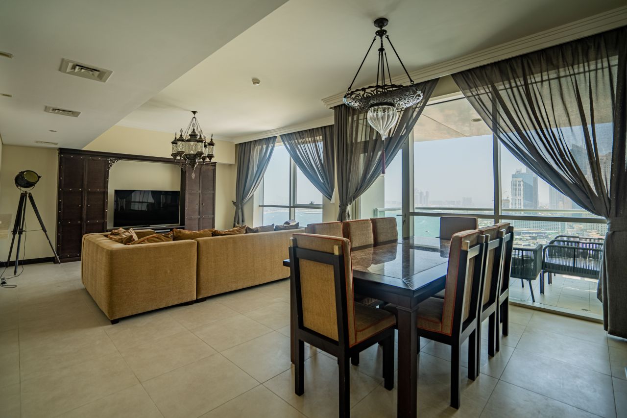 Apartment in Dubai, VAE, 165 m² - Foto 5