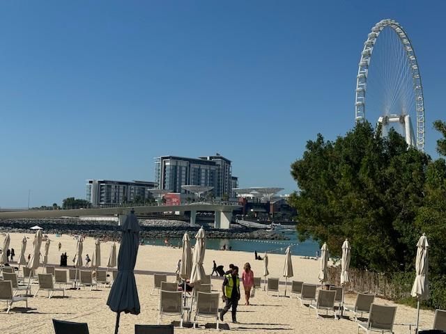 Apartment in Dubai, VAE, 165 m² - Foto 6