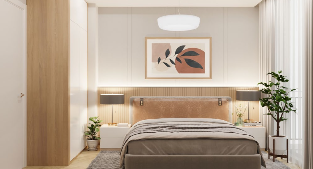 Appartement à Budva, Monténégro, 52 m² - image 9