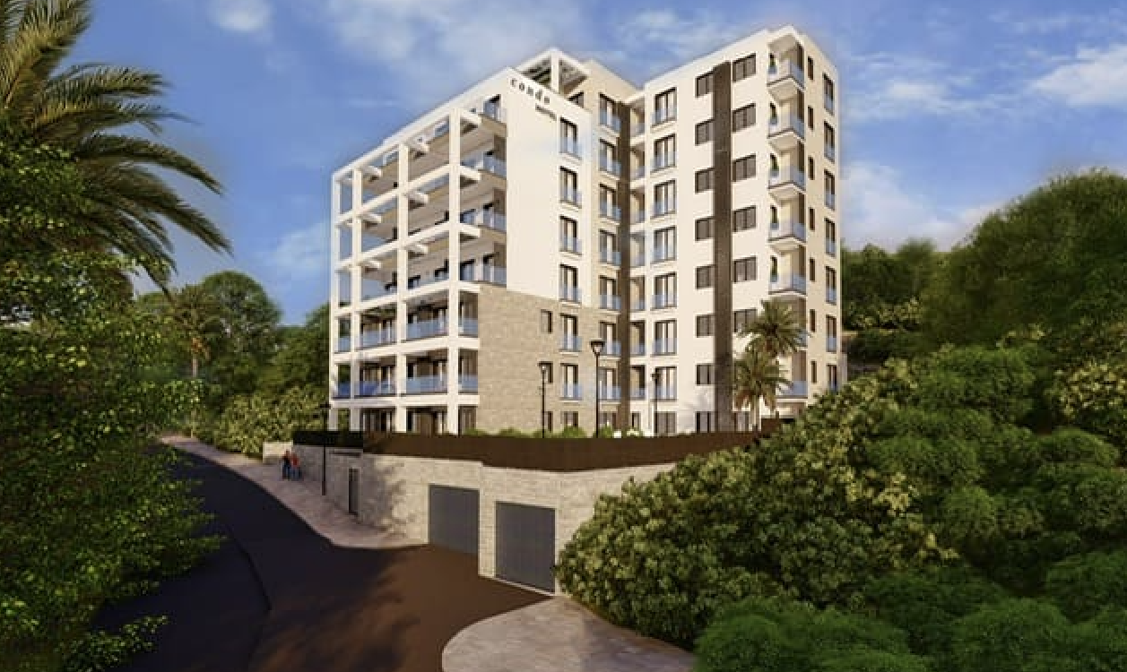 Appartement à Budva, Monténégro, 52 m² - image 12