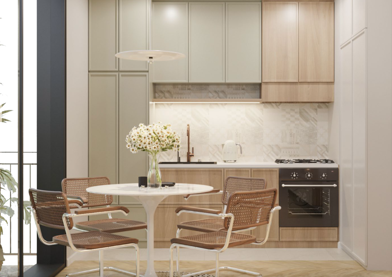 Appartamento a Budva, Montenegro, 60 m² - foto 4