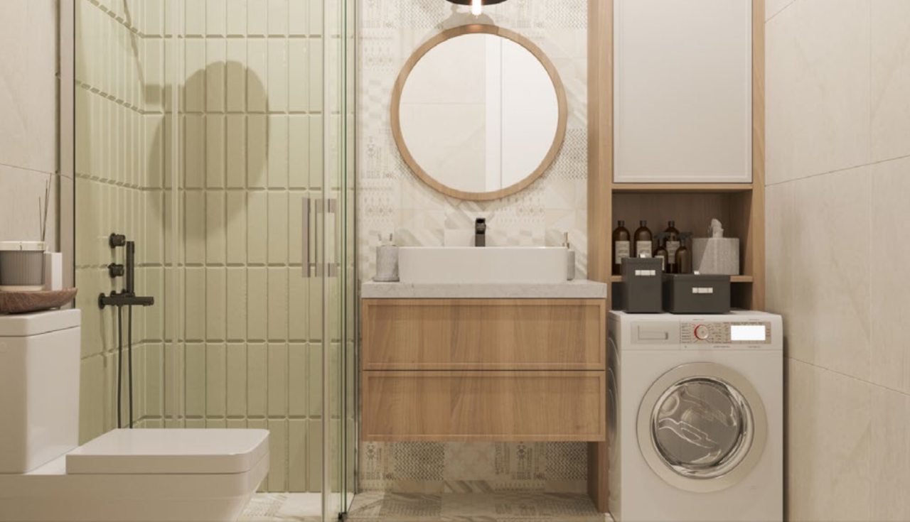 Appartamento a Budva, Montenegro, 60 m² - foto 6