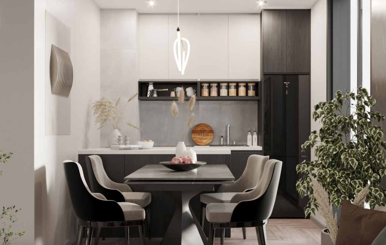 Appartamento a Budva, Montenegro, 60 m² - foto 10