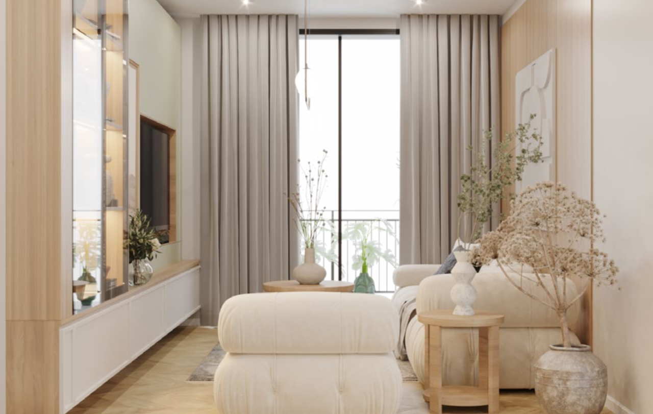 Piso en Budva, Montenegro, 62 m² - imagen 10