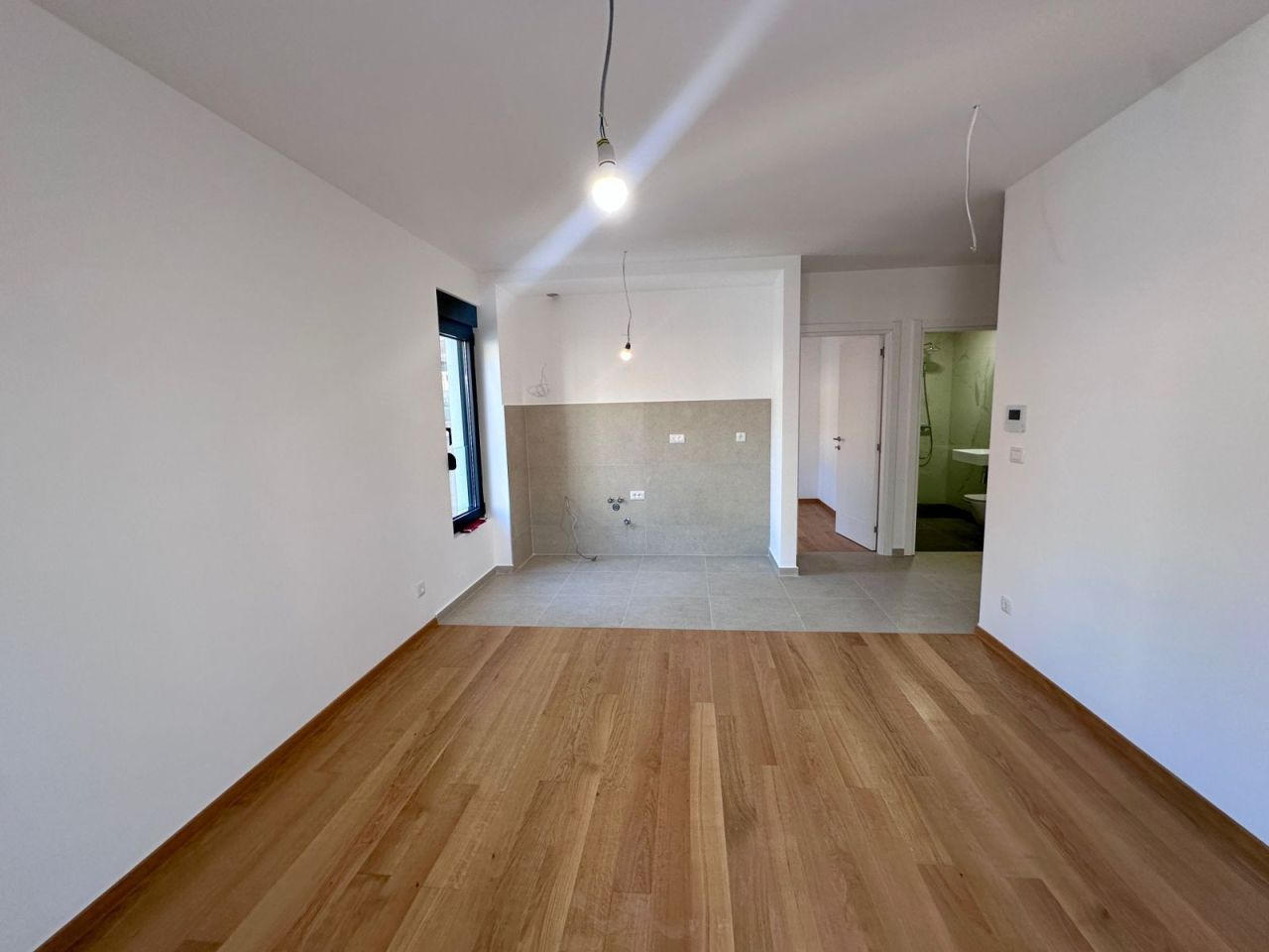 Apartment in Becici, Montenegro, 41 m² - Foto 5
