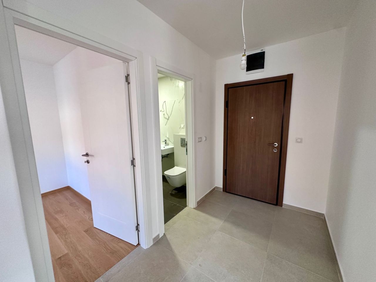 Apartment in Becici, Montenegro, 41 m² - Foto 4
