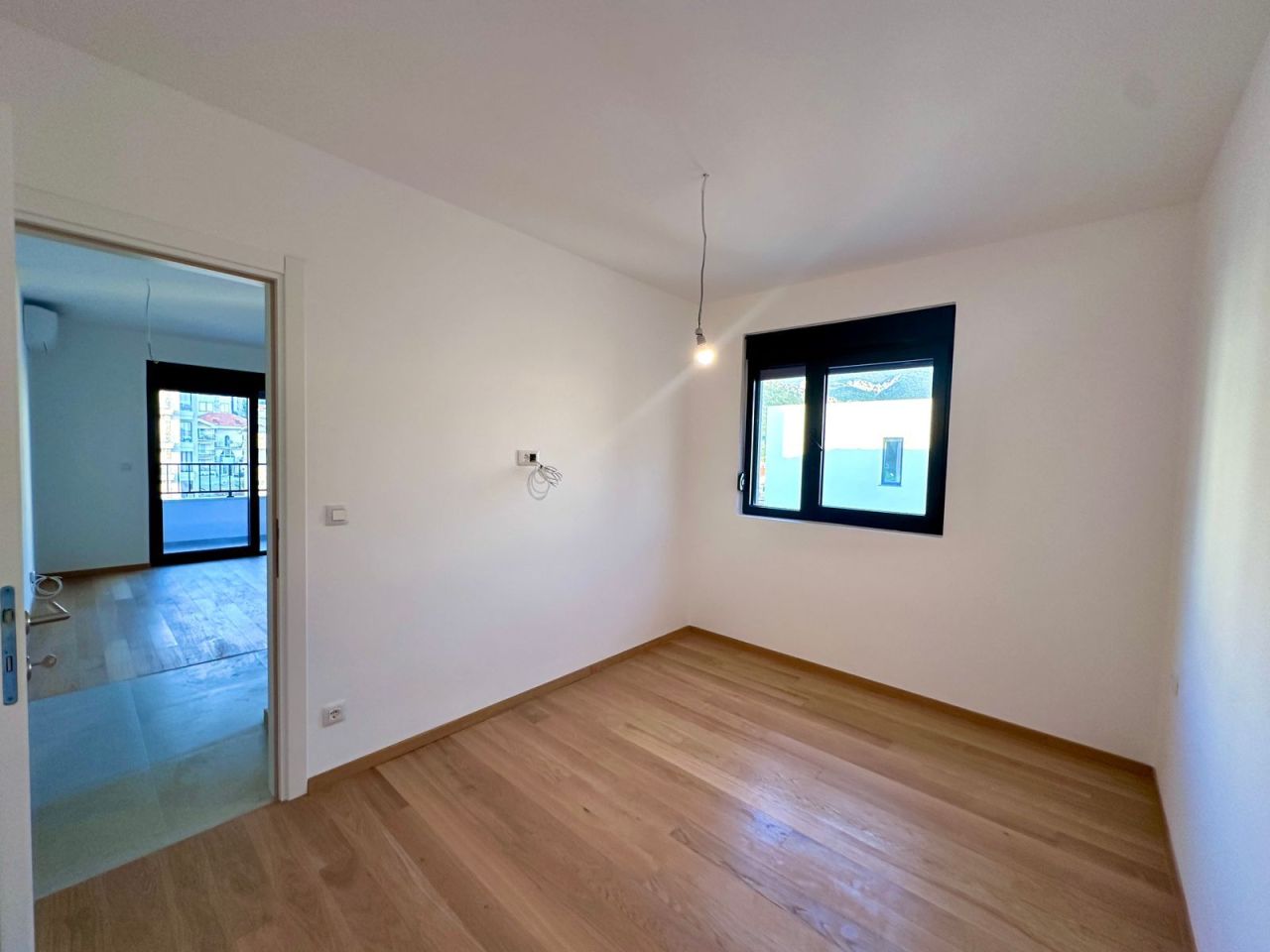 Apartment in Becici, Montenegro, 41 m² - Foto 8