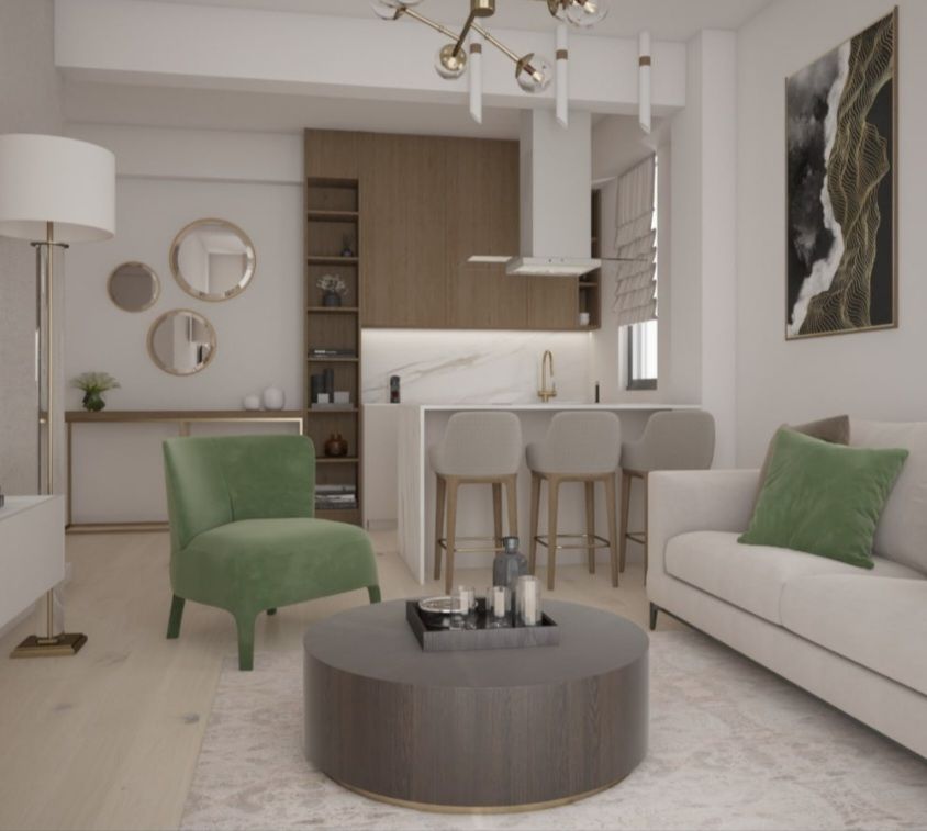 Wohnung in Budva, Montenegro, 71 m² - Foto 12