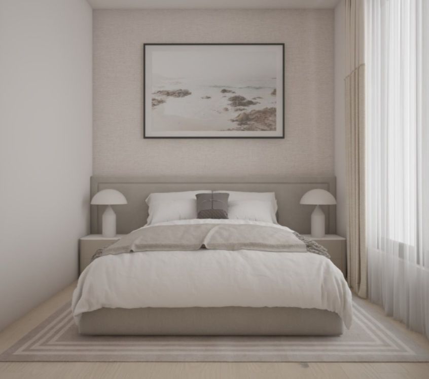 Appartamento a Budva, Montenegro, 75 m² - foto 10