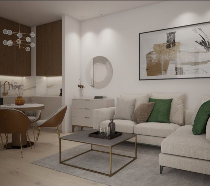 Appartamento a Budva, Montenegro, 64 m² - foto 8