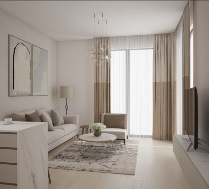 Appartamento a Budva, Montenegro, 48 m² - foto 12