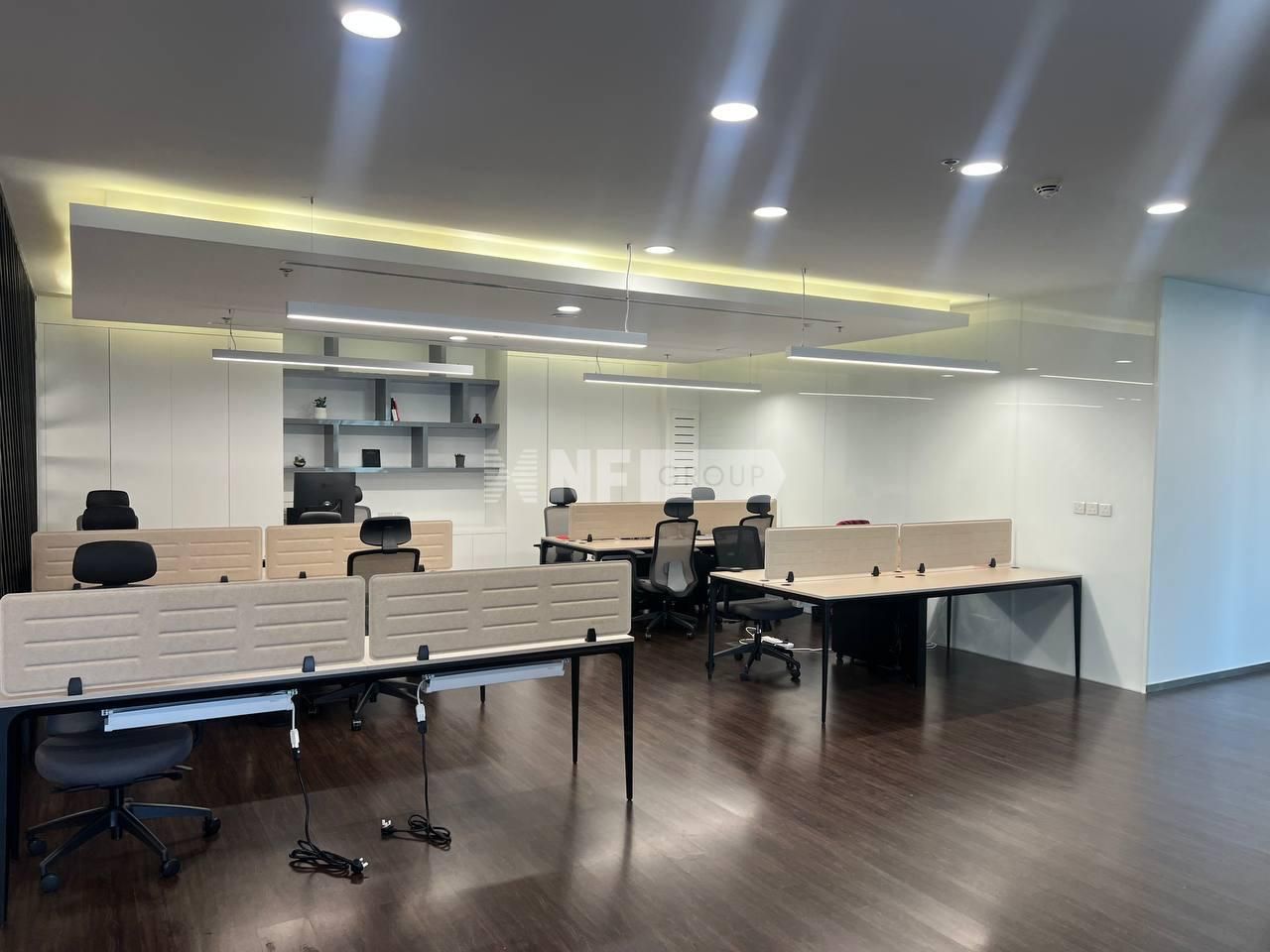 Office in Dubai, UAE, 1 055.52 m² - picture 2