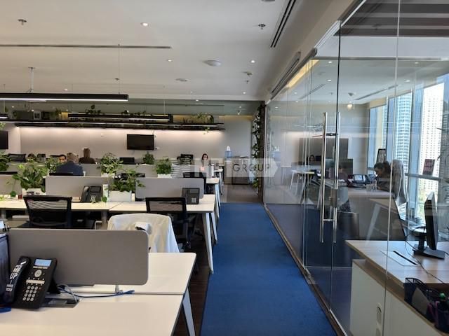 Office in Dubai, UAE, 1 055.52 m² - picture 3
