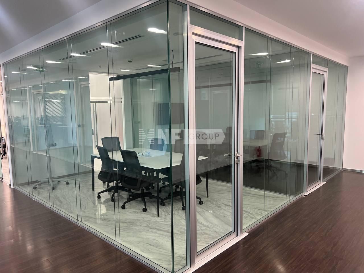 Office in Dubai, UAE, 1 055.52 m² - picture 6