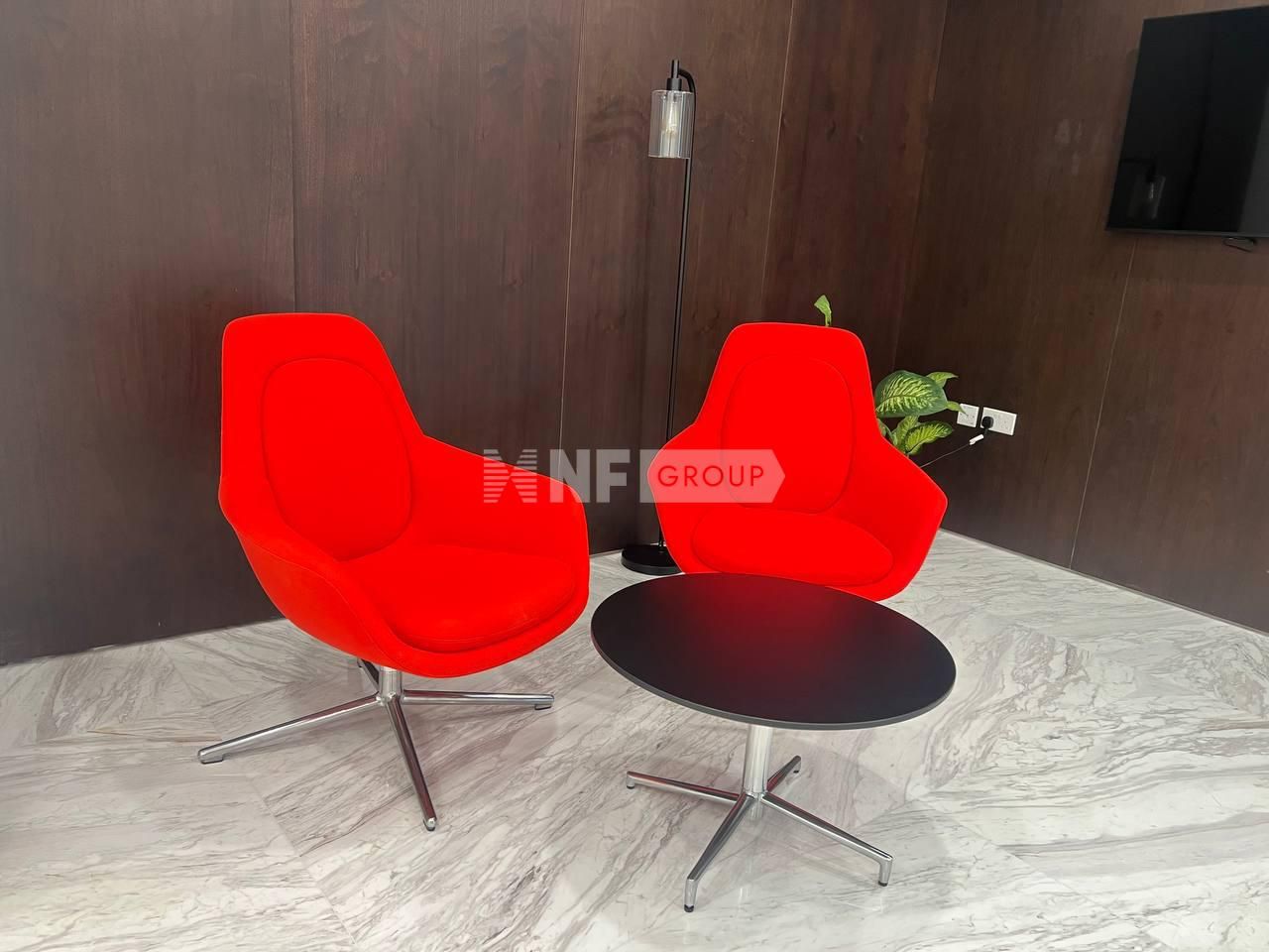 Office in Dubai, UAE, 1 055.52 m² - picture 12