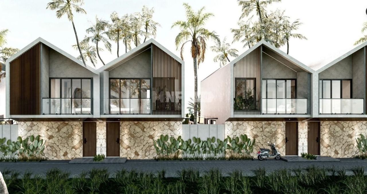 Villa Bali, Indonesia, 115 m² - picture 1