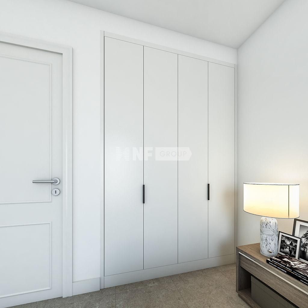 Apartment on Lustica peninsula, Montenegro, 69 m² - picture 2