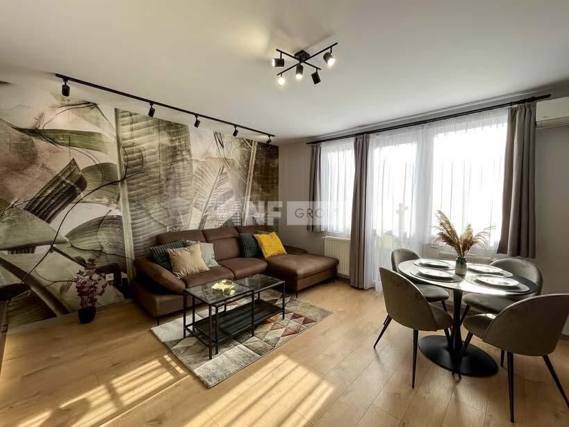 Appartamenti a Budapest, Ungheria, 118 m² - foto 2