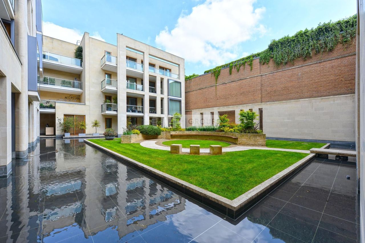 Piso en Londres, Reino Unido, 367.2 m² - imagen 2