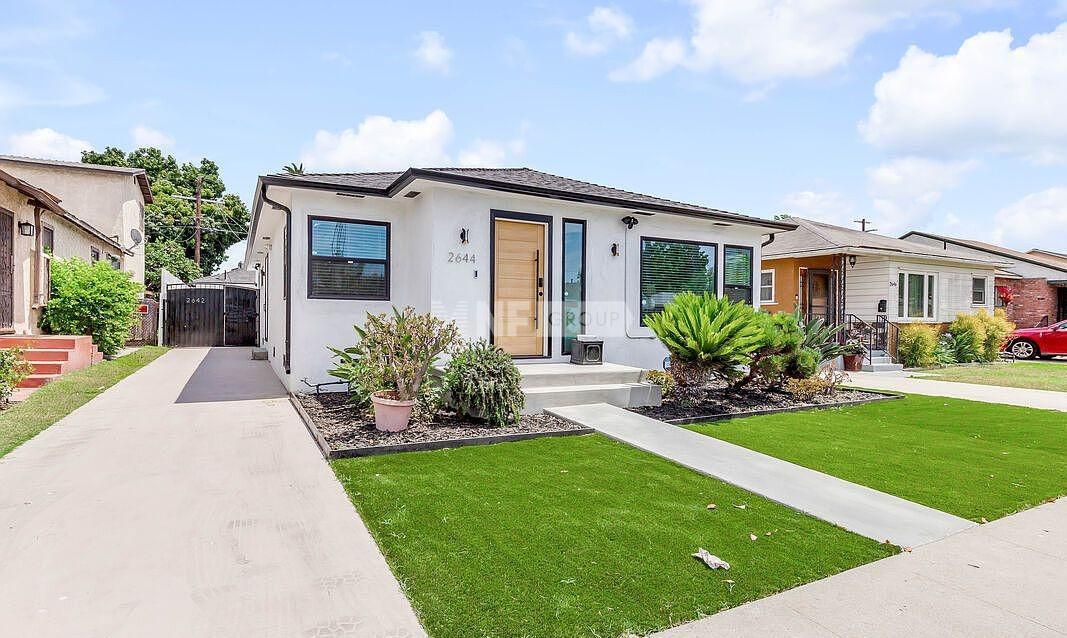 Haus in Los Angeles, USA, 182 m² - Foto 2