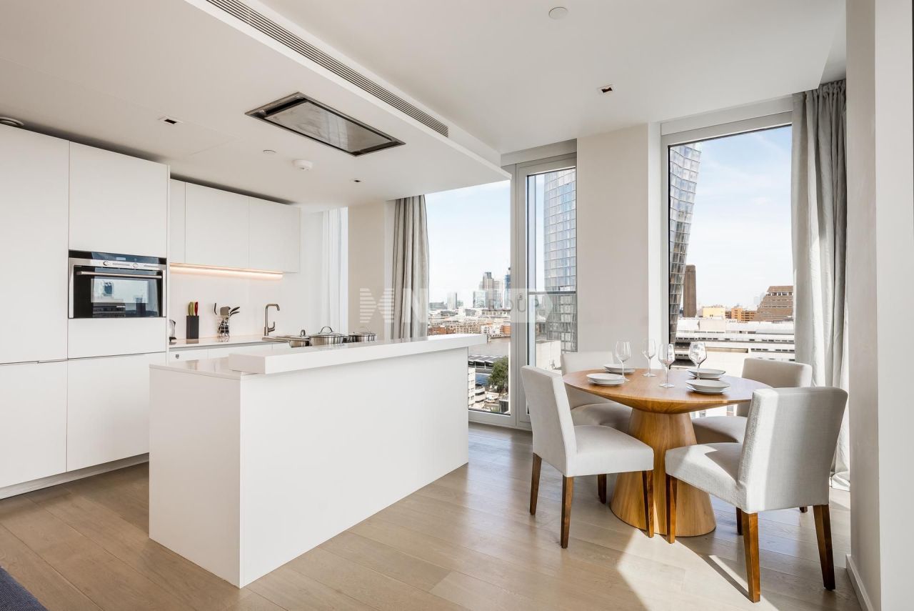 Appartamento a Londra, Regno Unito, 79 m² - foto 2