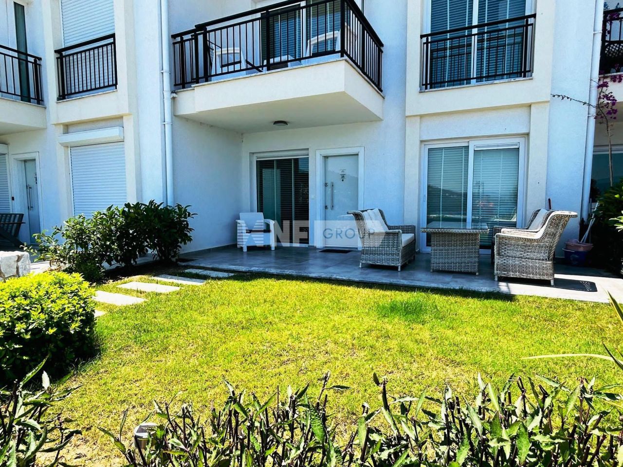 Haus in Bodrum, Türkei, 117 m² - Foto 2