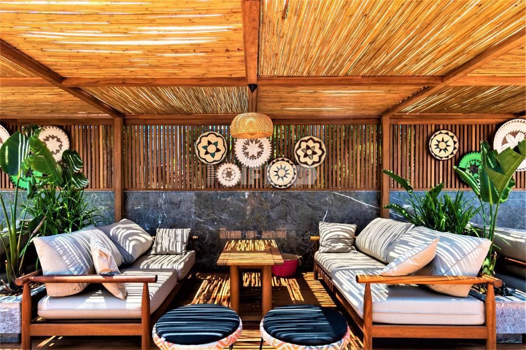 Villa a Bodrum, Turchia - foto 3