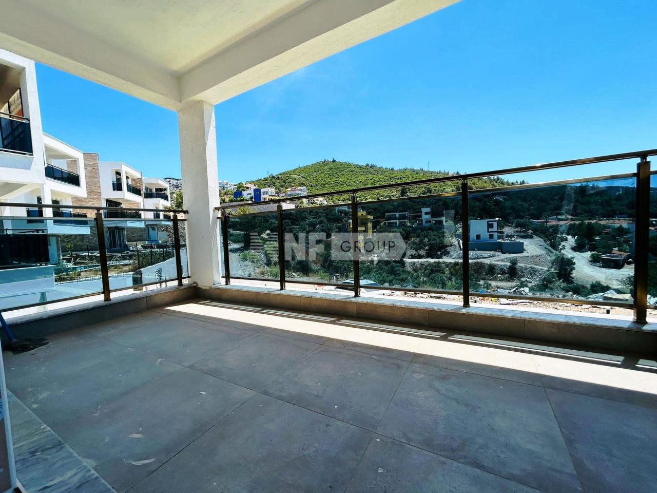 Villa in Bodrum, Türkei, 180 m² - Foto 3