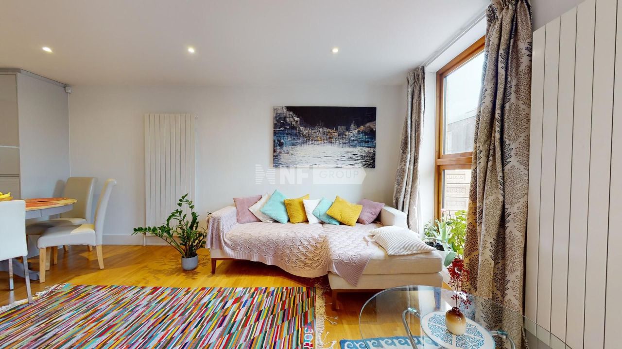 Apartment in London, United Kingdom, 86 m² - picture 3