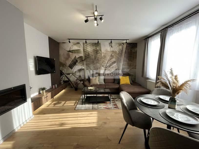 Appartamenti a Budapest, Ungheria, 118 m² - foto 3